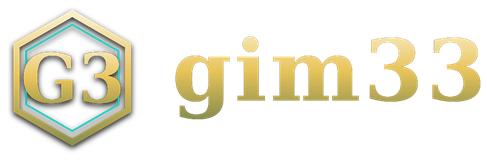 gim33 logo
