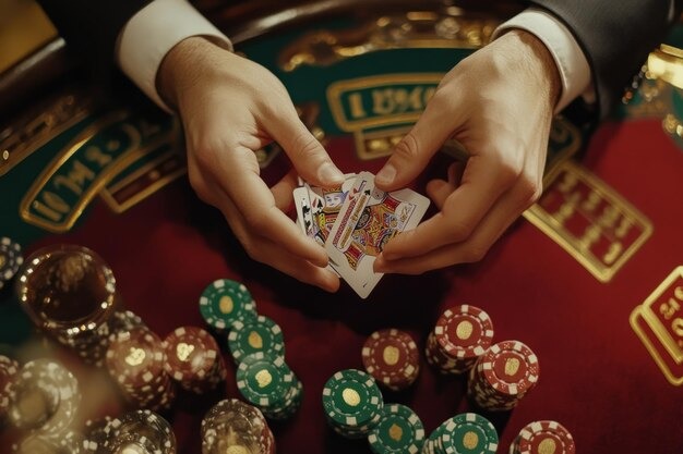 gim33 Live Roulette Salon